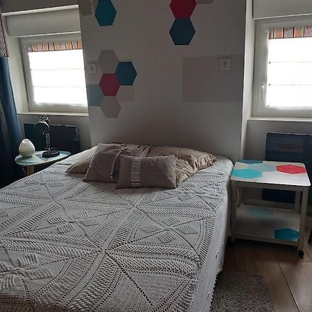 Chambre D'Hote La Passerelle Mazamet Bagian luar foto