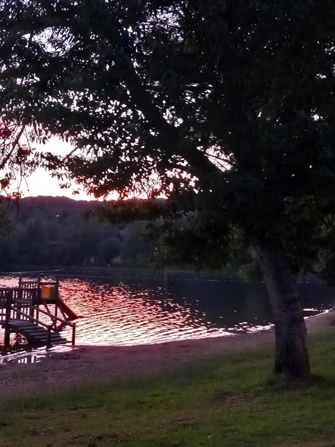 Chambre D'Hote La Passerelle Mazamet Bagian luar foto
