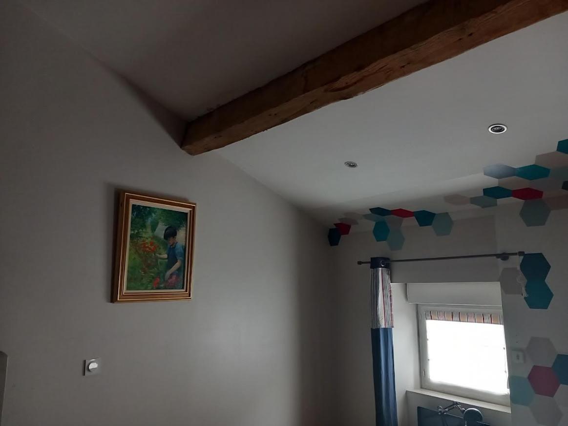 Chambre D'Hote La Passerelle Mazamet Bagian luar foto