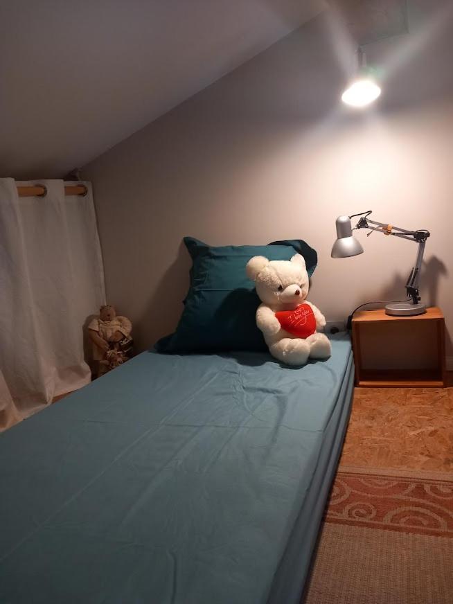 Chambre D'Hote La Passerelle Mazamet Bagian luar foto