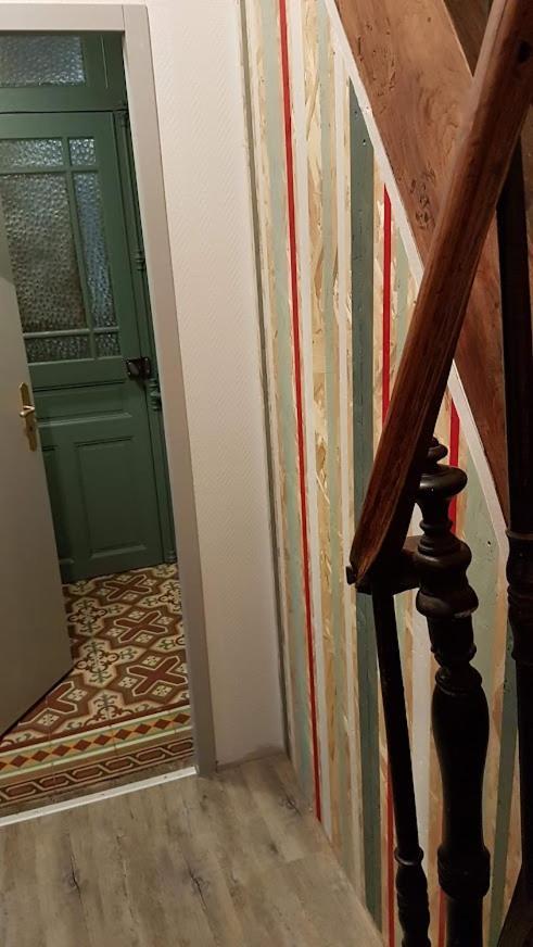 Chambre D'Hote La Passerelle Mazamet Bagian luar foto