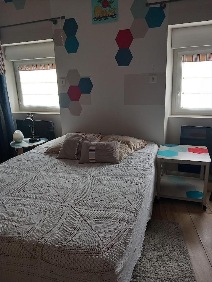 Chambre D'Hote La Passerelle Mazamet Bagian luar foto