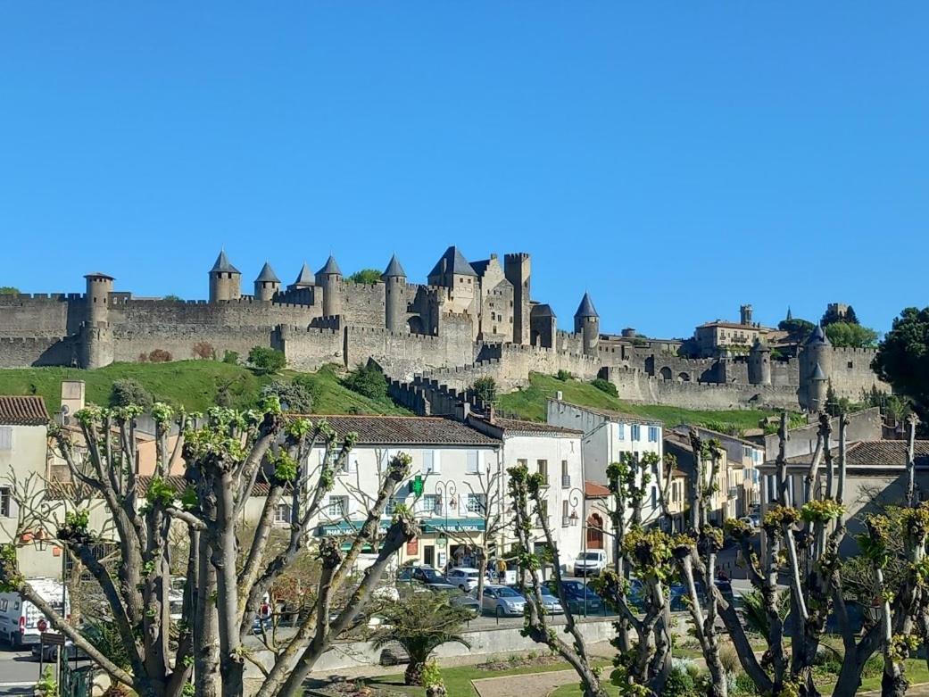 Chambre D'Hote La Passerelle Mazamet Bagian luar foto